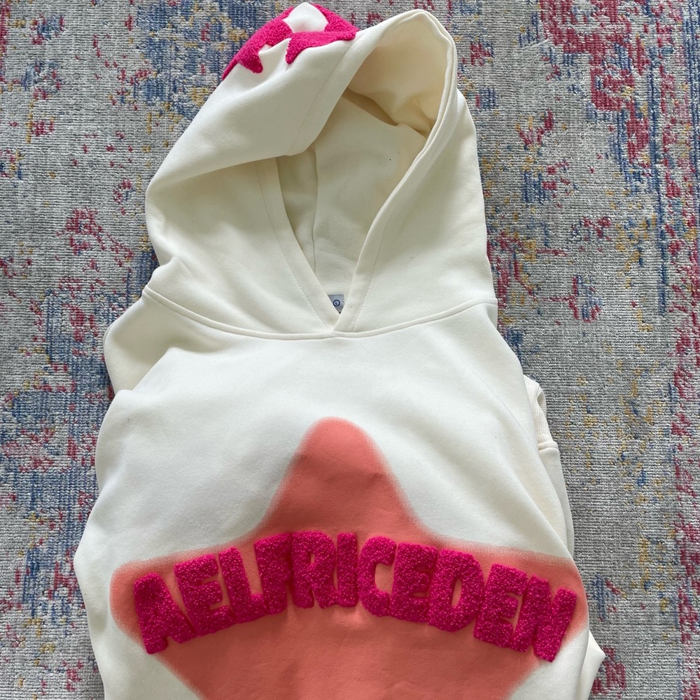aelfric eden hoodie